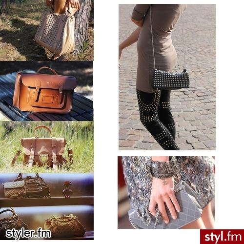 the best of bags - Styler