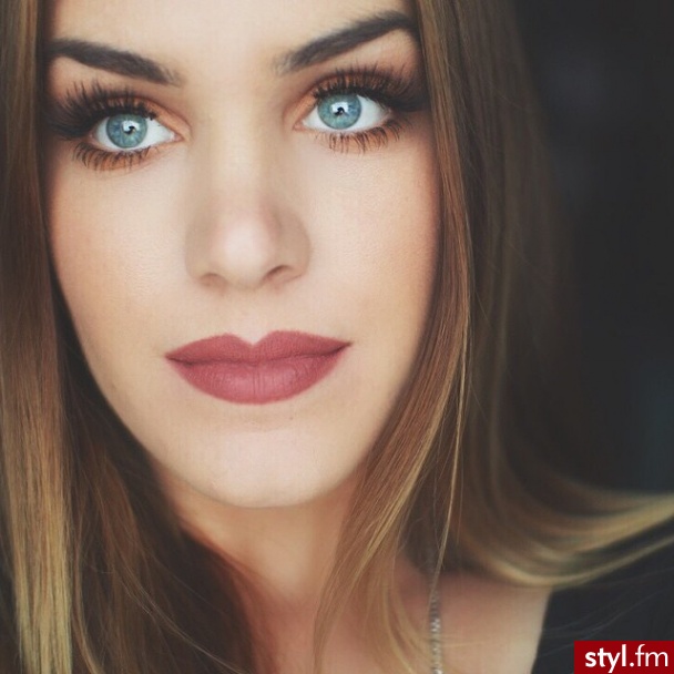 Dzienne Makijaże