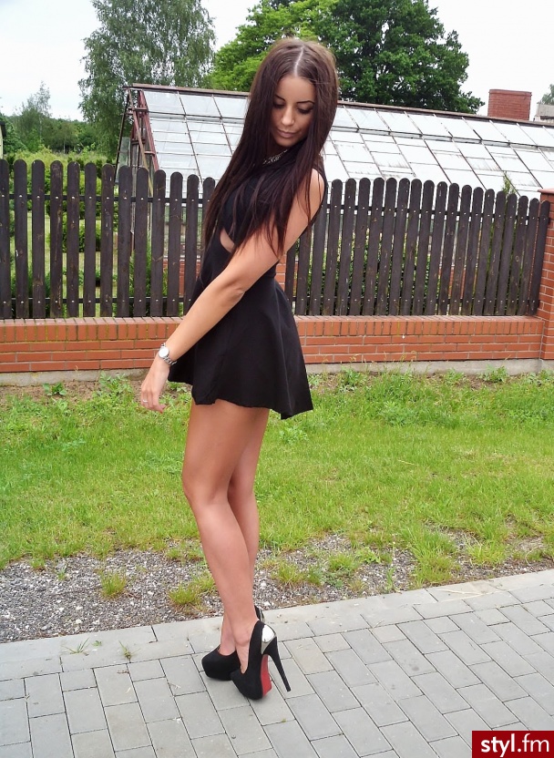 Dzienne Sukienki Moda