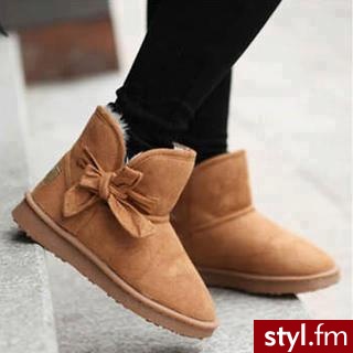 Emu Buty Moda