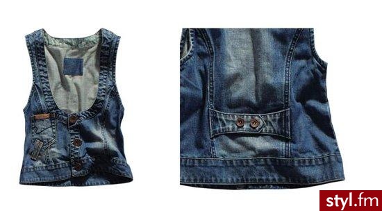 Pozostałe Ciuchy Moda