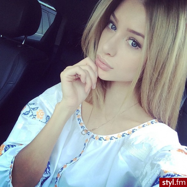 Dzienne Makijaże