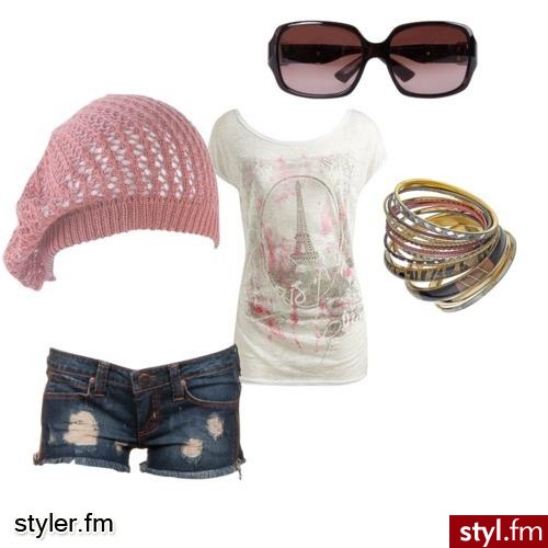 pinkiepink - Styler