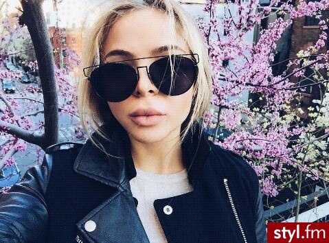 Okulary Dodatki Moda