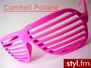Nakrycia głowy Dodatki Moda