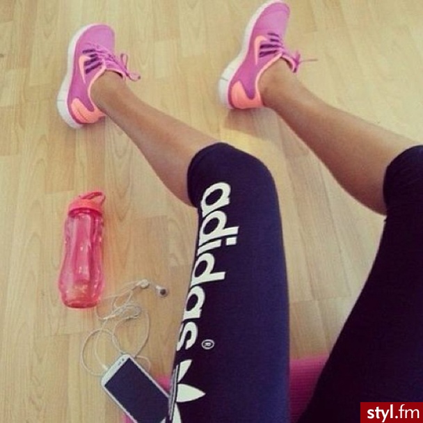 Sport i fitness