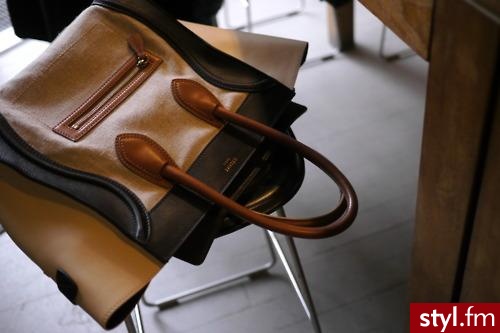 Pozostałe Torebki Moda