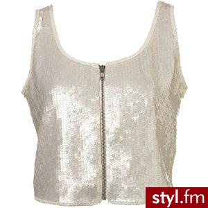 Topshop 45 GBP - Pozostałe Ciuchy Moda