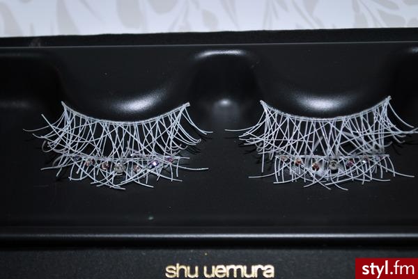 LASHES - Pozostałe Dodatki Moda