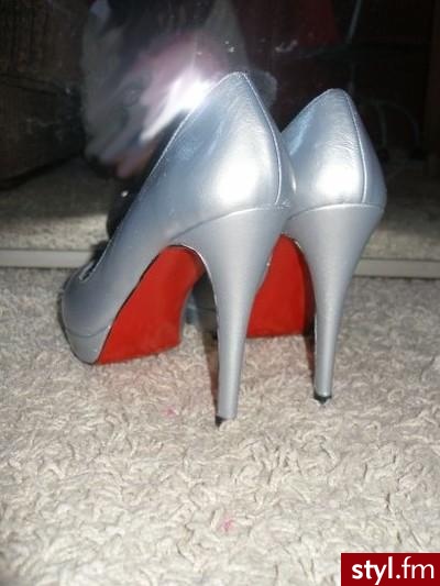 Pozostałe Buty Moda