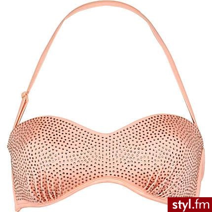 Biustonosze Bielizna Moda