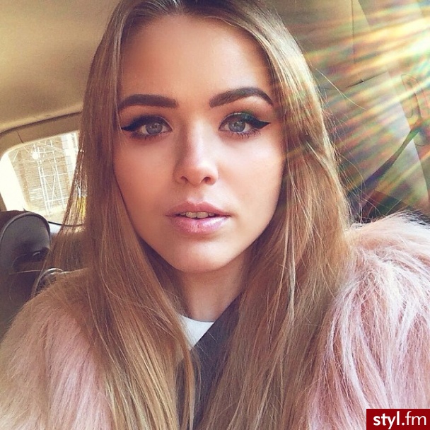 Dzienne Makijaże