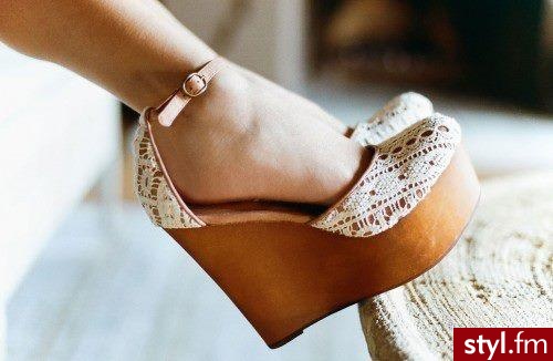 Koturny Buty Moda