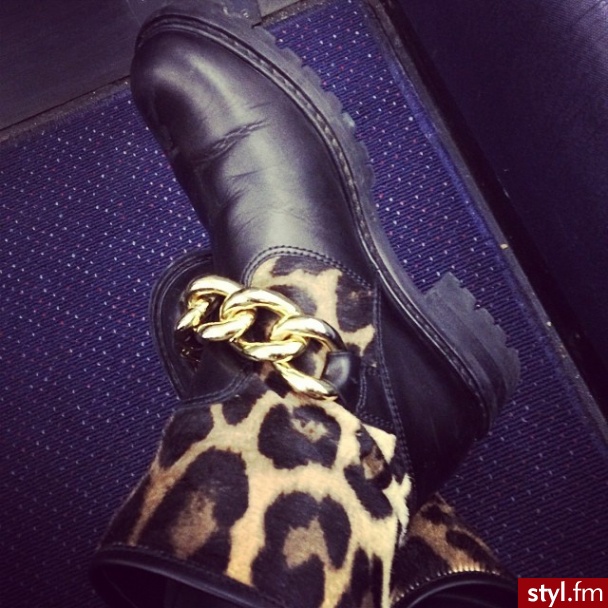 Półbuty Buty Moda
