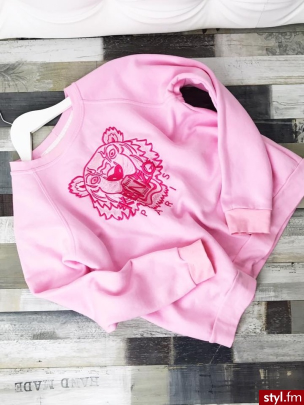 Bluzy Ciuchy Moda