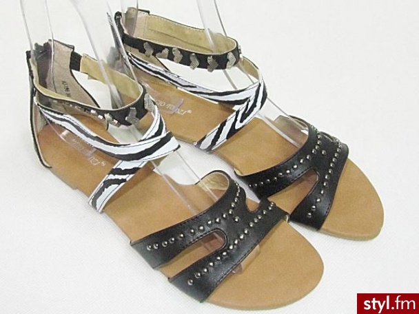 Pozostałe Buty Moda