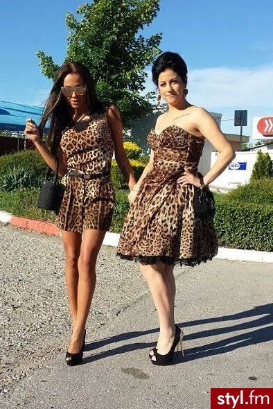 Wieczorowe Sukienki Moda