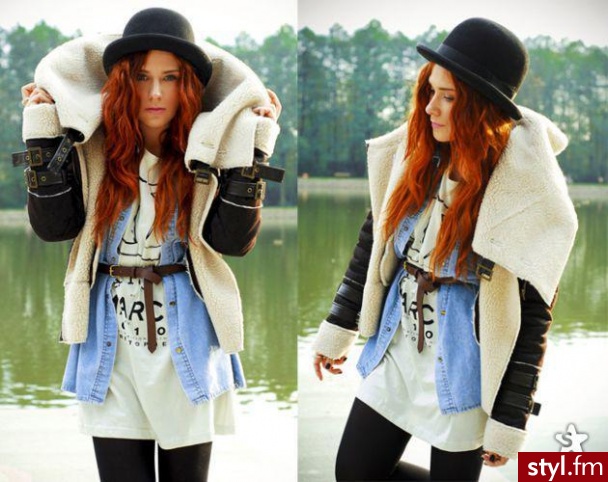 th aviotor - Moda uliczna Inne Moda