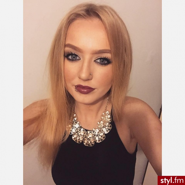 Naszyjniki Biżuteria Moda