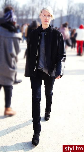 <3 - Moda uliczna Inne Moda