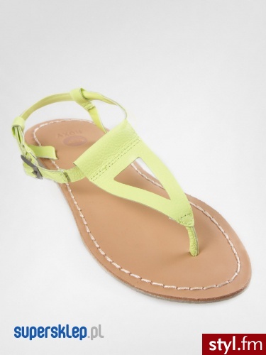 Sandały Buty Moda