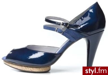 buty Ryłko. :)) - Pozostałe Buty Moda