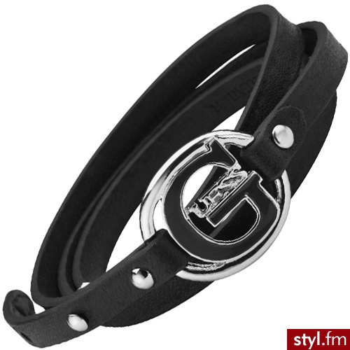 bransoletka Guess UBB12234 - Bransoletki Biżuteria Moda
