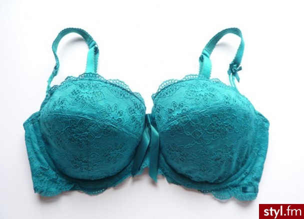Biustonosze Bielizna Moda