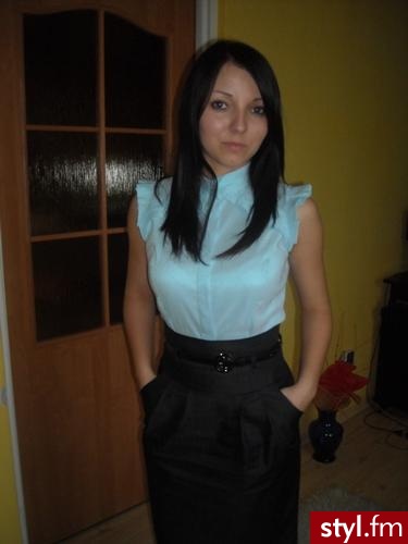 Pozostałe Ciuchy Moda