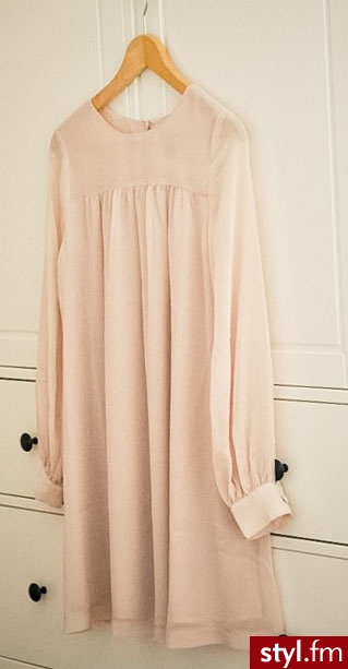 Dzienne Sukienki Moda
