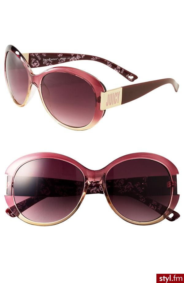 Juicy Couture. Kupisz za 98 dolców. - Nakrycia głowy Dodatki Moda