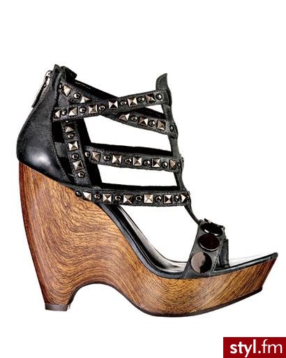 Jessica Simpson Collection 89$ - Pozostałe Buty Moda