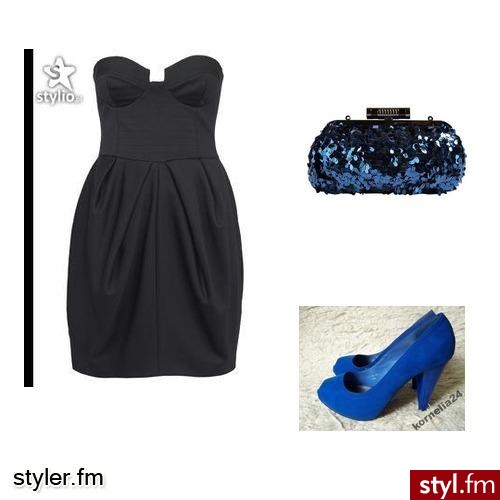 Na imprezę ;]] - Styler