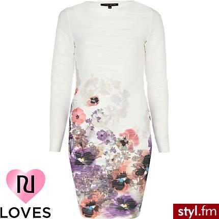 Sukienki Moda