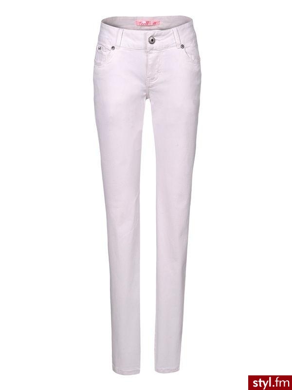 Spodnie Moda