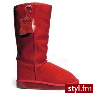 Pozostałe Buty Moda