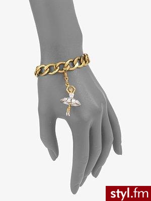 Charm. Juicy Couture $52.00 - Pozostałe Dodatki Moda