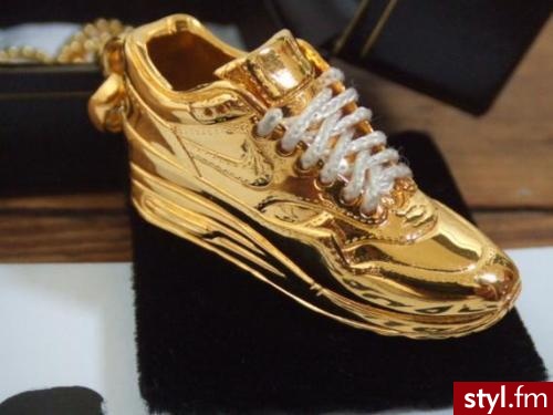 Sportowe Buty Moda