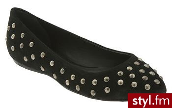 o - Pozostałe Buty Moda
