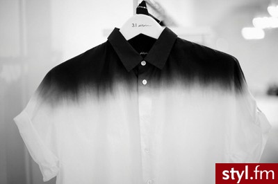 Bluzki Ciuchy Moda