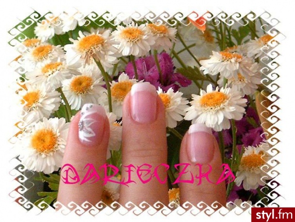 frenczyk - Paznokcie