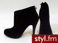 Fantasty Shoes - Pozostałe Buty Moda