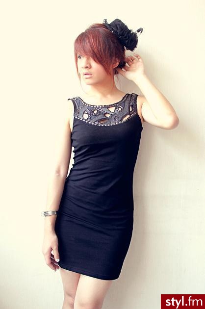 Sukienki Moda