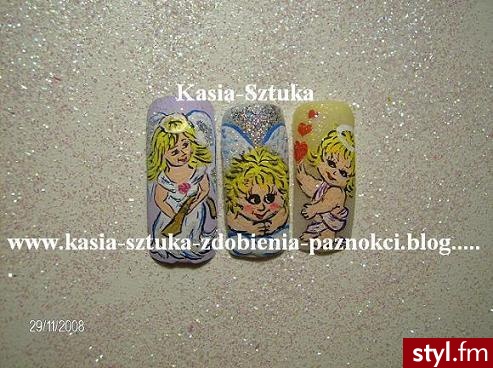 Paznokcie
