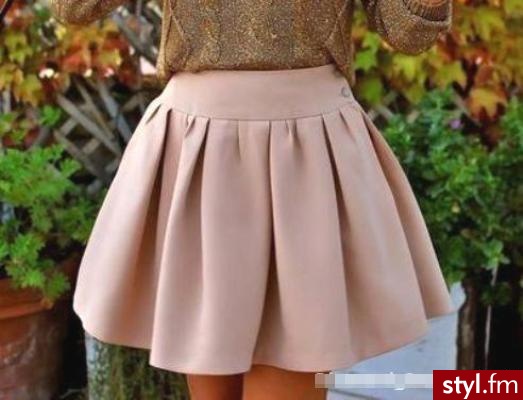 Spódnice Moda