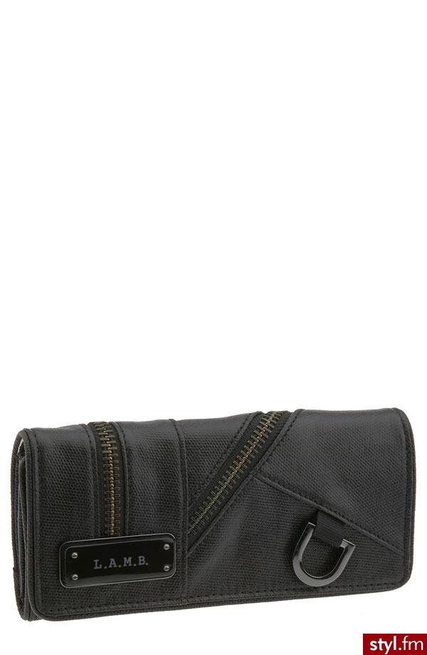 L.A.M.B - 85$ - Pozostałe Torebki Moda