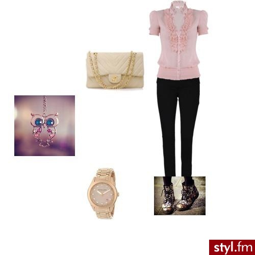 dlaa natali. ; ** - Styler