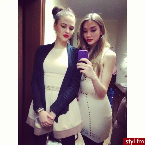 Pozostałe Ciuchy Moda