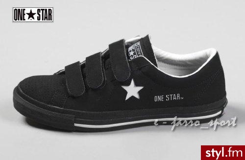 Pozostałe Buty Moda