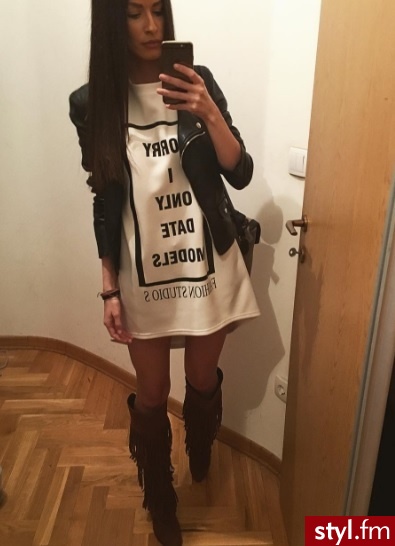 Pozostałe Ciuchy Moda